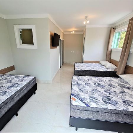Appartamento Marmeu Enseada Com Hidro Aquecida Privativa Guarujá Esterno foto