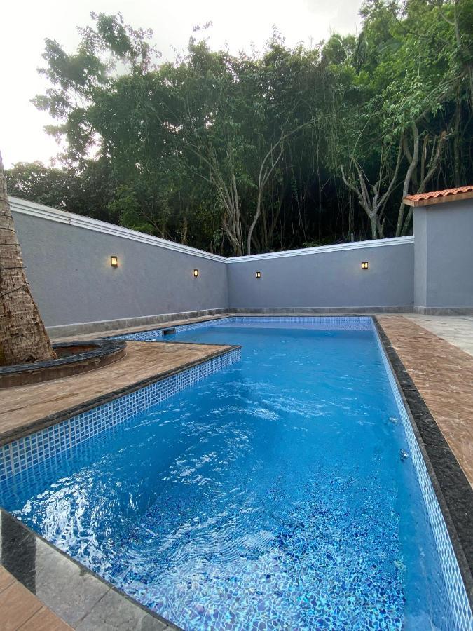 Appartamento Marmeu Enseada Com Hidro Aquecida Privativa Guarujá Esterno foto