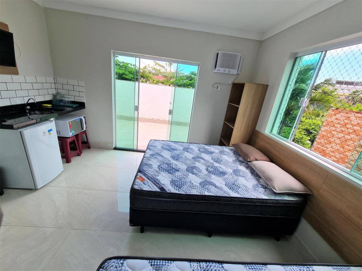 Appartamento Marmeu Enseada Com Hidro Aquecida Privativa Guarujá Esterno foto